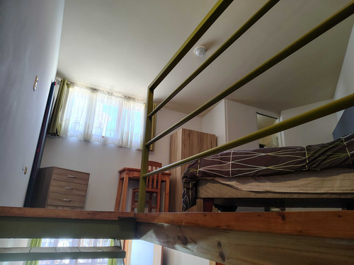 Venta Loft Amoblado, Valparaiso (67047)