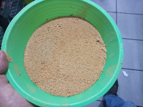 Condimento Para Pollo Rostizado