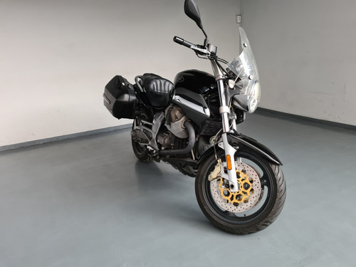 Imagen 3 de 11 de Moto Guzzi Breva 2006