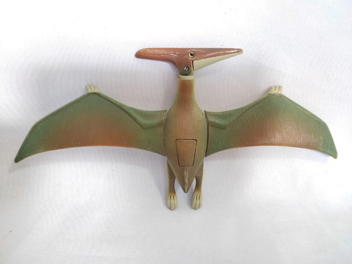 Dinosaurio Pteranodon Dino Riders Tyco Vintage 