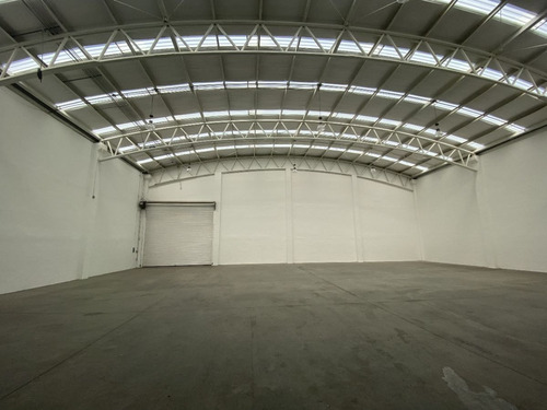 Bodega En Venta En Bella Vista En Monterrey