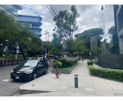 Local Comercial Renta, Col. Lomas De Chapultepec