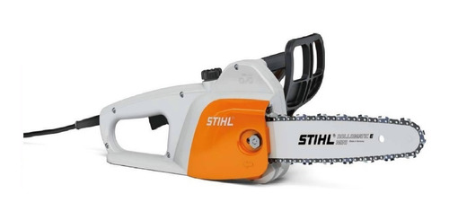 Electrosierra Stihl Mse141 Espada 35cm Motor 1.4kw K37