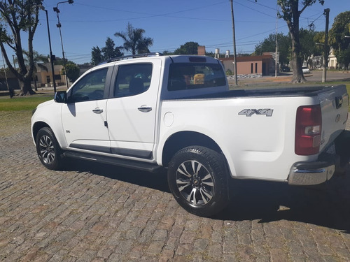 Chevrolet S10 2.8 Td 4x4 Ltz A/t