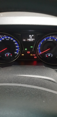 Hyundai Genesis 2.0 Coupe T 275cv Mt 2012