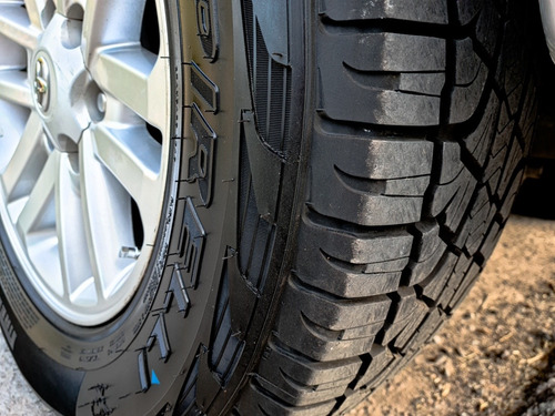 Toyota Sw4 3.0 Srv Cuero 171cv 4x4 5at 2014
