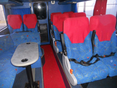 Dd - Scania - 2000 - Codigo: 5224