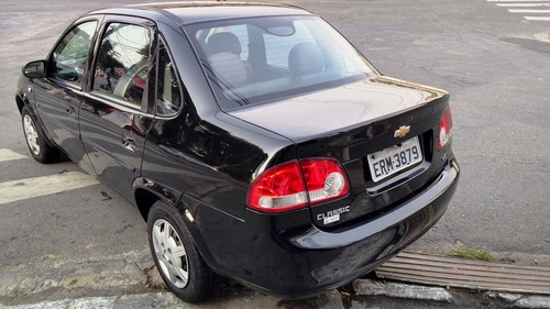 Imagem 4 de 12 de Chevrolet Classic 1.0 Mpfi Ls 8v 2011
