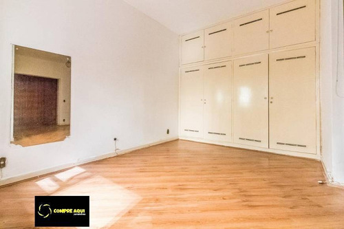 Imagem 3 de 15 de Apartamento Para Venda Possui 68 Metros Quadrados Com 1 Quarto Em Santa Cec - Ch105