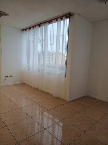 Arriendo Acogedor Departamento Excelente Ubicación