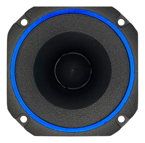 Tweeters Bala Open Show 450w Carbon Audio Medios Rangos