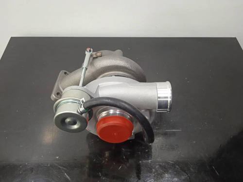 Turbo Cargador Perkins 6354