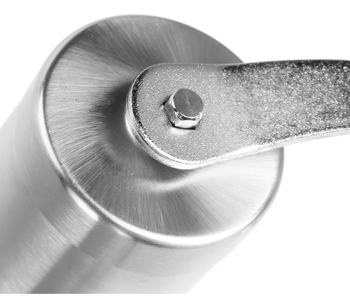 Molinillo Portátil De Acero Inoxidable Manual Para Café