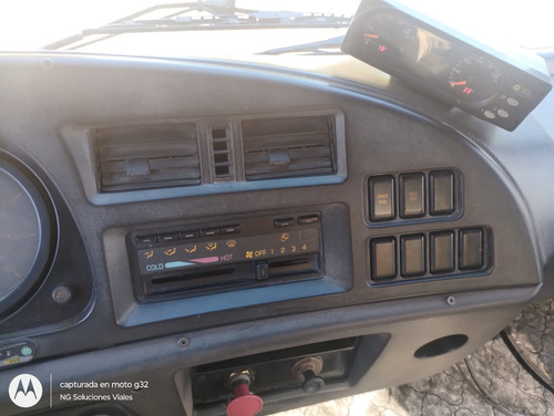 Chevrolet Kodiak 15-190