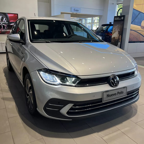 Volkswagen Polo 1.0 Tsi 170 Highline At