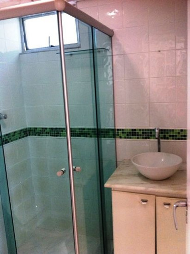 Venda Residential / Apartment Parada Inglesa São Paulo - V16838