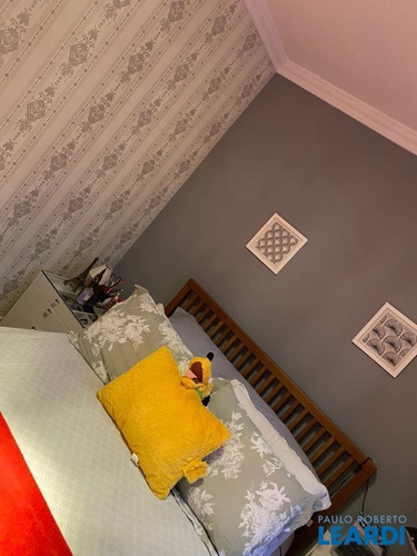 Imagem 6 de 11 de Casa Em Condomínio - Saúde - Sp - 621404