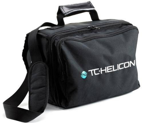 Tc Helicon Voicesolo Gigbag Para Fx150