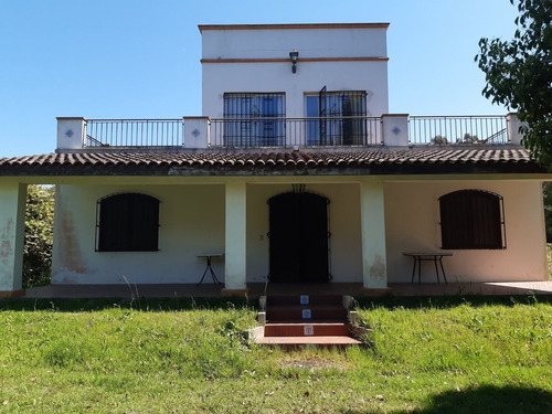 Imagen 2 de 29 de Casa Quinta En Punta Indio