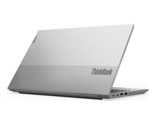 Notebook Lenovo Thinkbook Core I7 1165g7 8gb Ssd 256gb Cc
