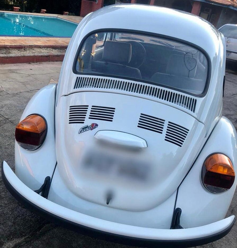 Volkswagen Fusca Itamar