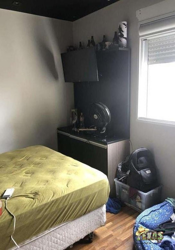 Apartamento Maravilhoso Tatuapé - 1565