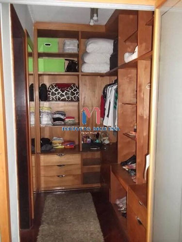 Imagem 14 de 15 de Sobrado Jardim Do Pilar - 296m² - Estuda Permuta - 91012
