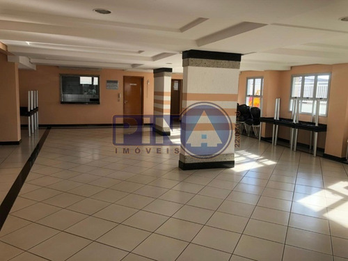 Imagem 12 de 16 de Apartamento A Venda No Vila Alpes - Ap01072 - 70637646