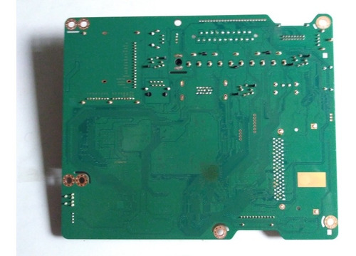 Placa Principal Tv Samsung Pl43e490 Bn94-04640s Original (Usado)