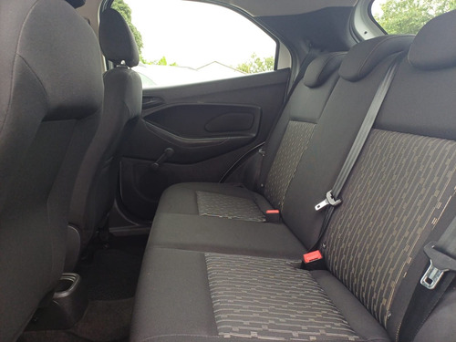 Ford Ka 1.0 SE/SE Plus TiVCT Flex 5p