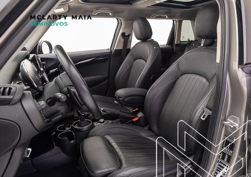 Mini Cooper Cooper s 2.0 Turbo 16v 5p Aut.