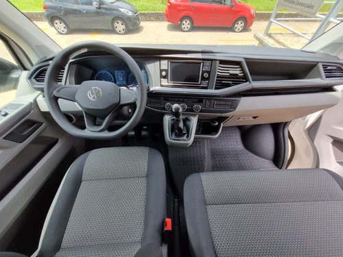 Volkswagen TRANSPORTER PASAJEROS Pasajeros