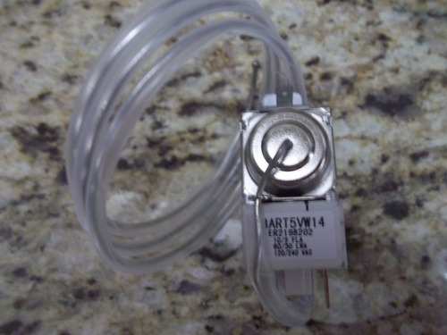 Termostato Para Refrigerador   Whirlpool  2198202