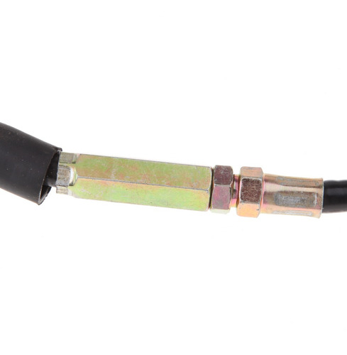 Imagen 8 de 8 de Cable Del Embrague 185cm Acero Parte Reemplazable Duradero