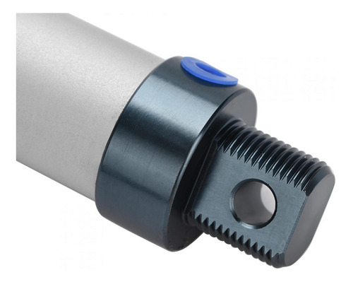 Cilindro De Aire 100mm Carrera Doble Acto Cilindro Neumático