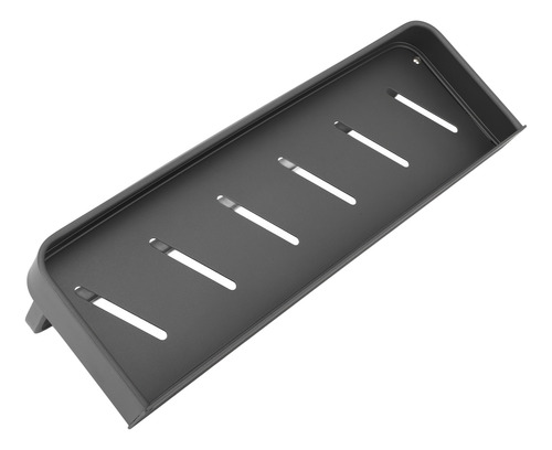 Estante Para Toallas De Baño Space, Taladro De Aluminio, Mon