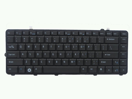 Teclado Dell Studio 1535 1536 1537 1555 1557 1558 Ingles