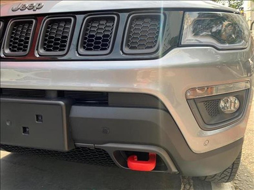 Jeep Compass 2.0 16v Trailhawk 4x4