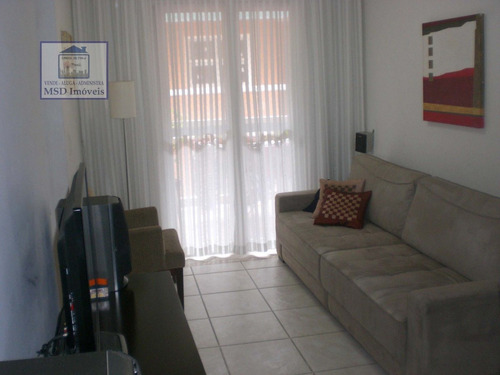 Imagem 3 de 21 de Apartamento A Venda No Bairro Jardim Valéria Em Guarulhos - - 2232-1