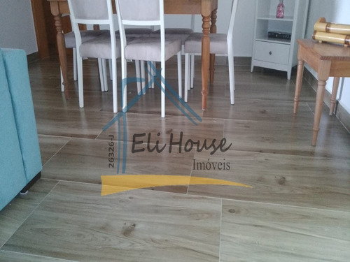Imagem 9 de 22 de Apartamento - Ap01142 - 70685426