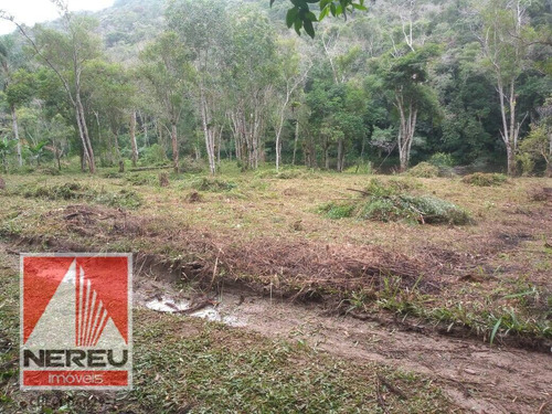 Imagem 9 de 15 de Juquitiba Terreno Para Formar - 874