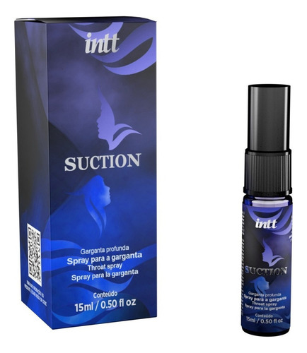 Inflate E Suction O Kit Ideal Para Esquentar Sua Noite