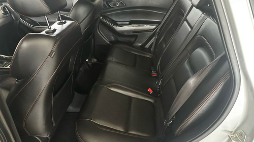 Chery Tiggo 5X 1.5 T Flex Aut. 5p