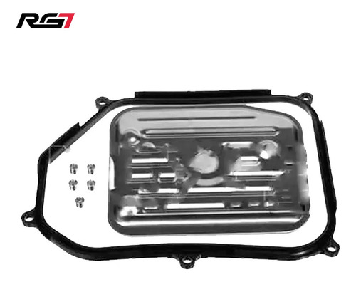 Imagen 2 de 3 de Filtro De Caja Automática Volkswagen Bora Audi 01m