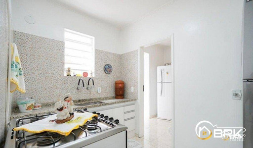 Sobrado Com 3 Dormitórios À Venda Por R$ 550.000,00 - Vila Formosa - São Paulo/sp - So0655