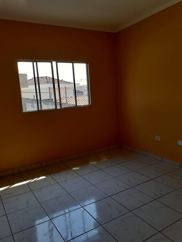 Imagem 8 de 16 de Locação De Casa De 2 Dormitórios Na Freguesia Do Ó - Ca0787