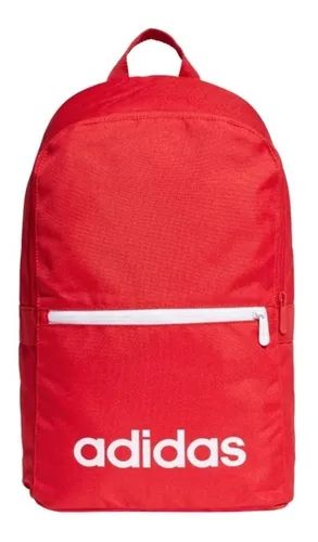 Mochila adidas Rojo Scarlet Fp8096