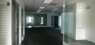 Oficina en renta