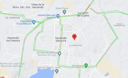 Casa En Venta | Av Moron 170, Hacienda Santa Fe, Jalisco, México