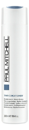 The Conditioner Paul Mitchell 300 Ml